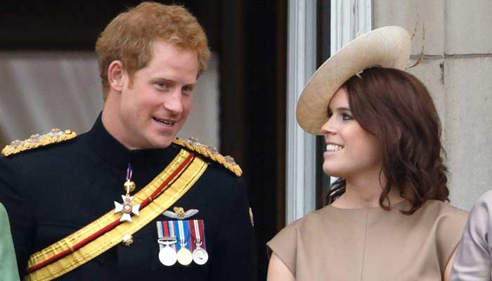 Prince Harry receives shocking news from Princess Eugenie about Portugal property