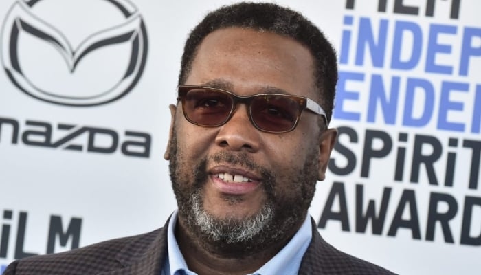 Wendell Pierce open to reprising role in Suits spinoff