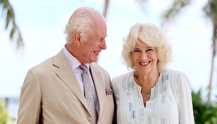 King Charles, Camilla make secret escape to private resort after royal tour