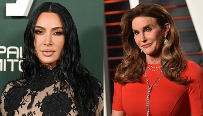 Kim Kardashian sparks controversy with Caitlyn Jenner birthday post