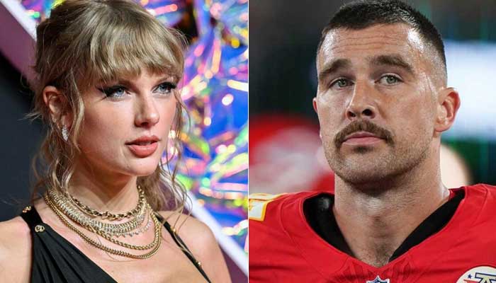 Taylor Swifts boyfriend Travis Kelce leaving Kansas City Chiefs?