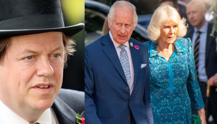 Tom Parker Bowles has shed light on his absence from Sandringham this year