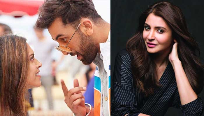 Imtiaz Ali wanted Anushka Sharma to play female lead in Tamasha