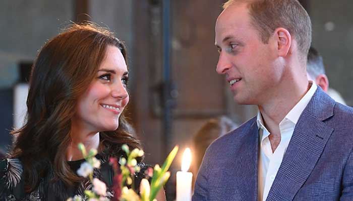 Prince William finally gives in to Kate Middletons decision about Prince Harry