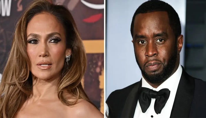 Ojani Noa blames Sean ‘Diddy’ Combs for divorce with Jennifer Lopez