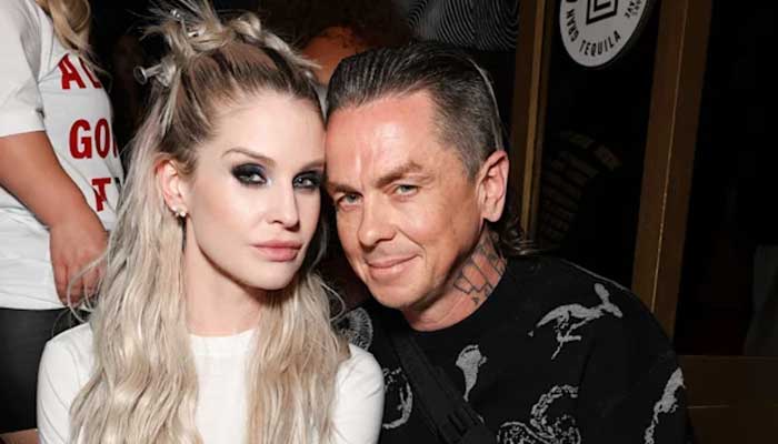 Sid Wilson, Kelly Osbourne welcomed a baby boy in 2022