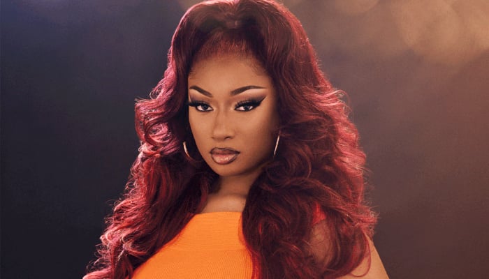 Meghan Thee Stallion gets candid about upcoming documentary