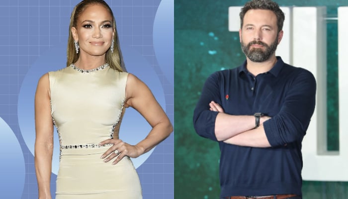 Jennifer Lopez gets emotional during last project with Ben Affleck