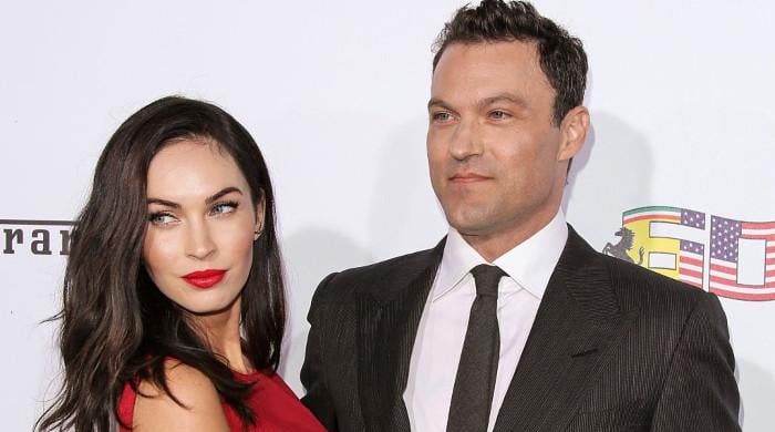 Brian Austin Green shares when marriage to ex Megan Fox went downhill