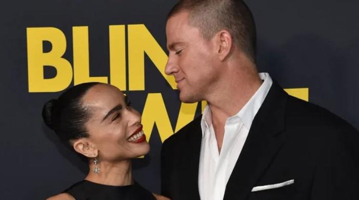 Channing Tatum, Zoë Kravitz break up after 3 years of romance