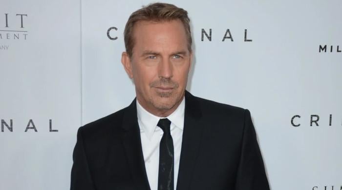 ‘Yellowstone’ star Kevin Costner’s secret to finding love after 60