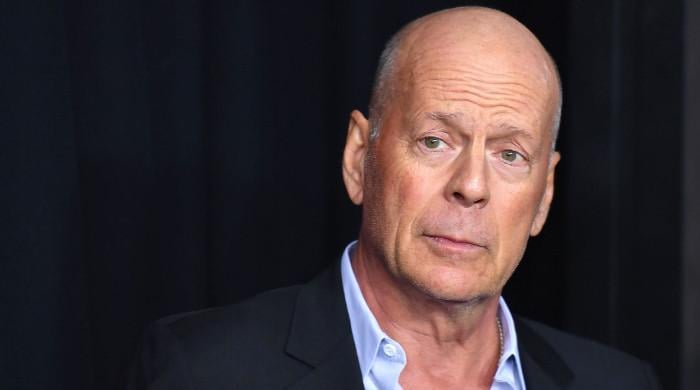 Legendary actor Bruce Willis diagnosis with terrifying disease