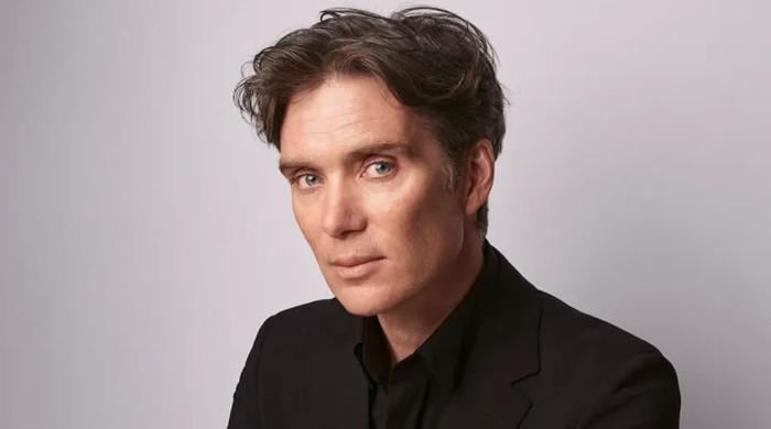 Cillian Murphy speaks up in support of women and childrens’ rights