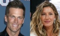 Tom Brady Didn't Know Of Gisele Bündchen's 6-months Pregnancy Until Last Week