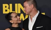 Channing Tatum, Zoë Kravitz Break Up After 3 Years Of Romance