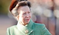 Buckingham Palace Honours Princess Anne As She Marks Major Milestone  