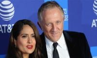 Salma Hayek Gets Honest About Earning Money Despite Marrying Billionaire