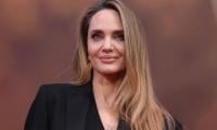 Angelina Jolie Ready To Date Again, But On Her 'terms'