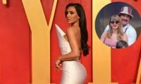 Kim Kardashian Eagerly Waits To 'raise' Toast On Taylor Swift Break Up 