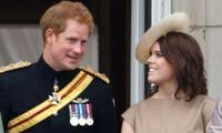 Prince Harry Receives Shocking News From Princess Eugenie About Portugal Property