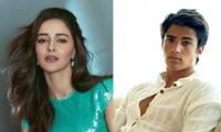 Ananya Panday, Walker Blanco Make Relationship Instagram Official?