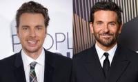 Dax Shepard Credits Bradley Cooper For Life-changing Dating Advice