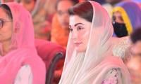 Maryam Wants Joint Strategy With India To Curb Increasing Smog In Both Punjabs