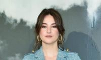 Shailene Woodley Reflects On Personal Transition While Filming ‘Three Women’