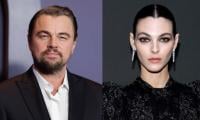 Leonardo DiCaprio Enjoys Halloween Party Without Vittoria Ceretti 