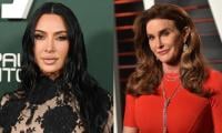 Kim Kardashian Sparks Controversy With Caitlyn Jenner Birthday Post