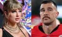 Taylor Swift's Boyfriend Travis Kelce Leaving Kansas City Chiefs?