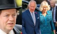 Queen Camilla's Son Reflects On Spending Christmas Apart From Royals