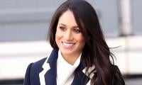 Meghan Markle's Ambitious Vision Hits A Snag Amid 'professional Separation'