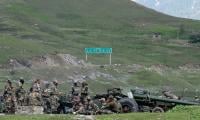 India, China 'pull Back Troops' From Border Face-off Points