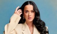 Katy Perry Slams Ozempic Rumours At 40th Birthday