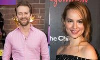 'Good Luck Charlie’s' Jason Dolley Praises Bridget Mendler's Career Journey