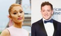 Ethan Slater Breaks Silence On Speculation Surrounding His Romance With Ariana Grande 