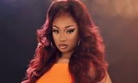 Megan Thee Stallion Opens Up About Showing ‘dark’ Facets Of Life