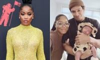 Keke Palmer Breaks Silence Over Darius Jackson Abuse Allegations, Custody Battle