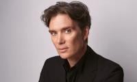 Cillian Murphy Speaks Up In Support Of Women And Childrens' Rights