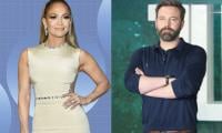 Jennifer Lopez Gets Emotional During Last Project With Ben Affleck