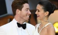 Nina Dobrev Engaged To Shaun White After Four Years Of Dating