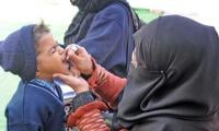 Poliovirus Tally Reaches 43 After Fresh Case Confirmed In Balochistan's Chagai 