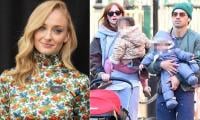 Sophie Turner Responds To 'mom-shaming' During Joe Jonas Divorce