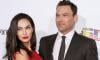 Brian Austin Green shares when marriage to ex Megan Fox went downhill