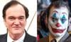 Quentin Tarantino ‘really likes’ 'Joker: Folie à Deux' amid box office failure