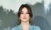 Shailene Woodley reflects on personal transition while filming ‘Three Women’