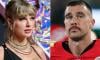 Taylor Swift's boyfriend Travis Kelce leaving Kansas City Chiefs?