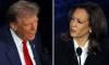 Trump, Harris in frantic campaign push as US election nears