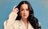 Katy Perry slams Ozempic rumours at 40th birthday